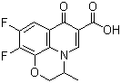 氧氟羧酸